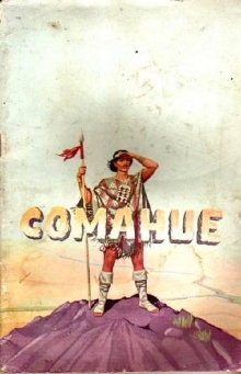 Comahue Trailer