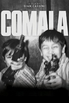 Comala Trailer