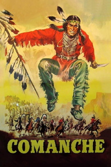 Comanche Trailer