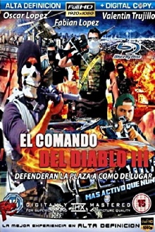 Comando del Diablo 3 Trailer