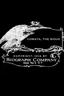Comata, the Sioux Trailer
