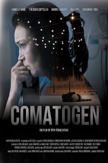 Comatogen Trailer
