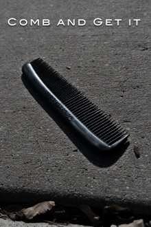 Comb and Get It Trailer