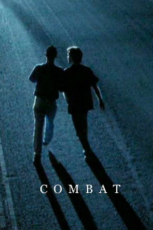 Combat Trailer