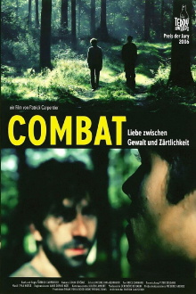 Combat Trailer