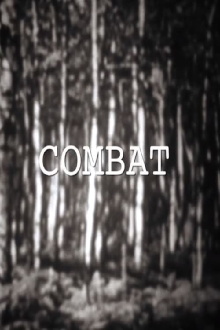 Combat Trailer