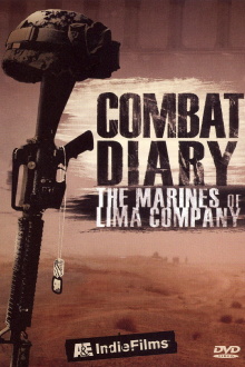 Combat Diary: The Marines of Lima Company Trailer