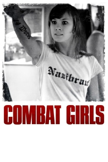 Combat Girls Trailer