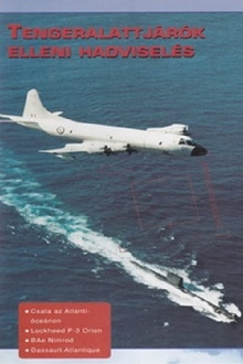 Combat in the Air - Anti-Submarine Warfare Trailer