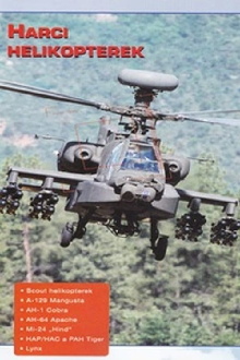 Combat in the Air - Attack Helikopters Trailer