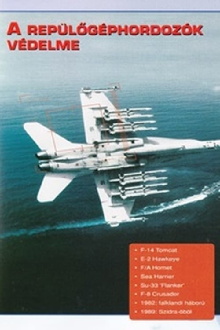Combat in the Air - Carrier Air Defense Trailer
