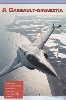 Combat in the Air - Dassault Dynasty Trailer