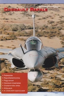 Combat in the Air - Dassault Rafale Trailer
