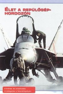 Combat in the Air - Life on a Supercarrier Trailer