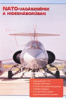 Combat in the Air - NATO Cold War Interceptors Trailer