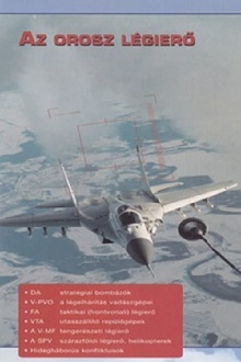 Combat in the Air - Russian Air Power Trailer