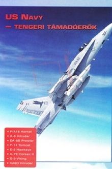 Combat in the Air - US Navy Carrier Strike Force Trailer