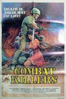 Combat Killers Trailer