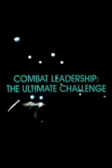 Combat Leadership: The Ultimate Challenge Trailer