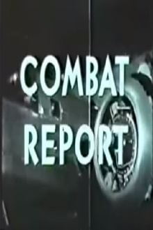 Combat Report Trailer