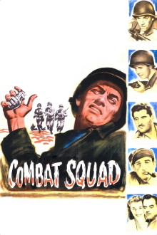 Combat Squad Trailer