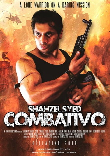 Combativo Trailer