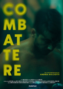 COMBATTERE Trailer