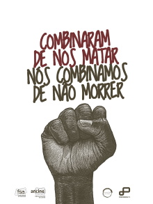 Combinaram de nos matar – Nós combinamos de não morrer Trailer