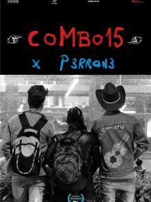 COMBO15 Trailer