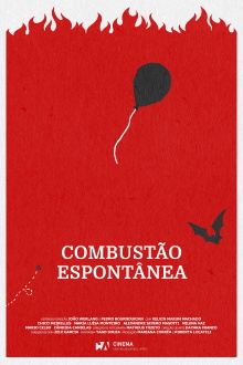 Combustão Espontânea Trailer