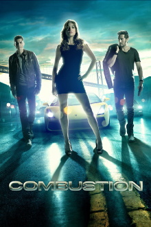 Combustion Trailer