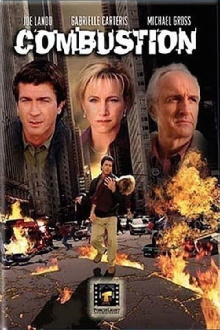 Combustion Trailer