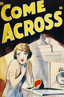 Come Across Trailer