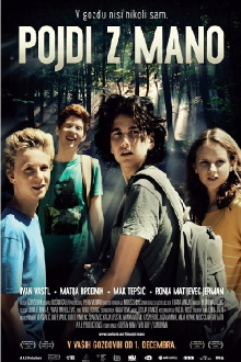 Come Along Trailer