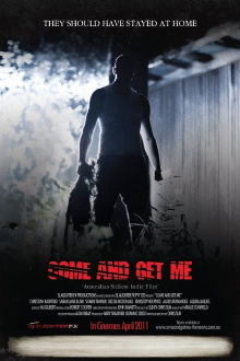 Come and Get Me Trailer