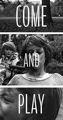 Come and Play Trailer