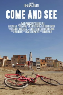 Come and See Trailer