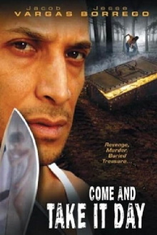 Come and Take It Day Trailer