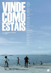 Come As You Are Trailer