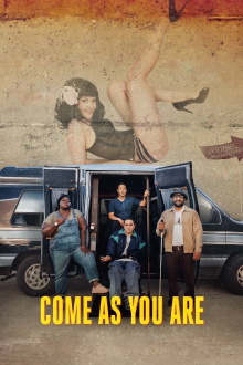 Come As You Are Trailer