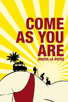 Come As You Are Trailer