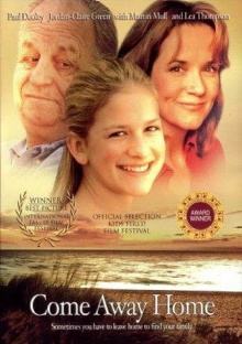 Come Away Home Trailer