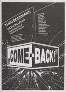 Come-Back Trailer