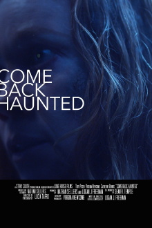Come Back Haunted Trailer