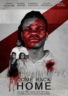 Come Back Home Trailer