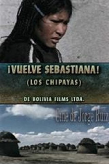 Come Back, Sebastiana Trailer