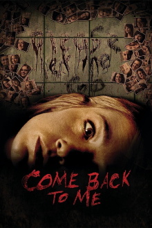 Come Back to Me Trailer