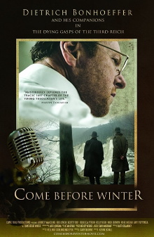 Come Before Winter Trailer