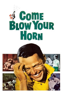 Come Blow Your Horn Trailer