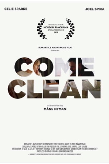 Come Clean Trailer